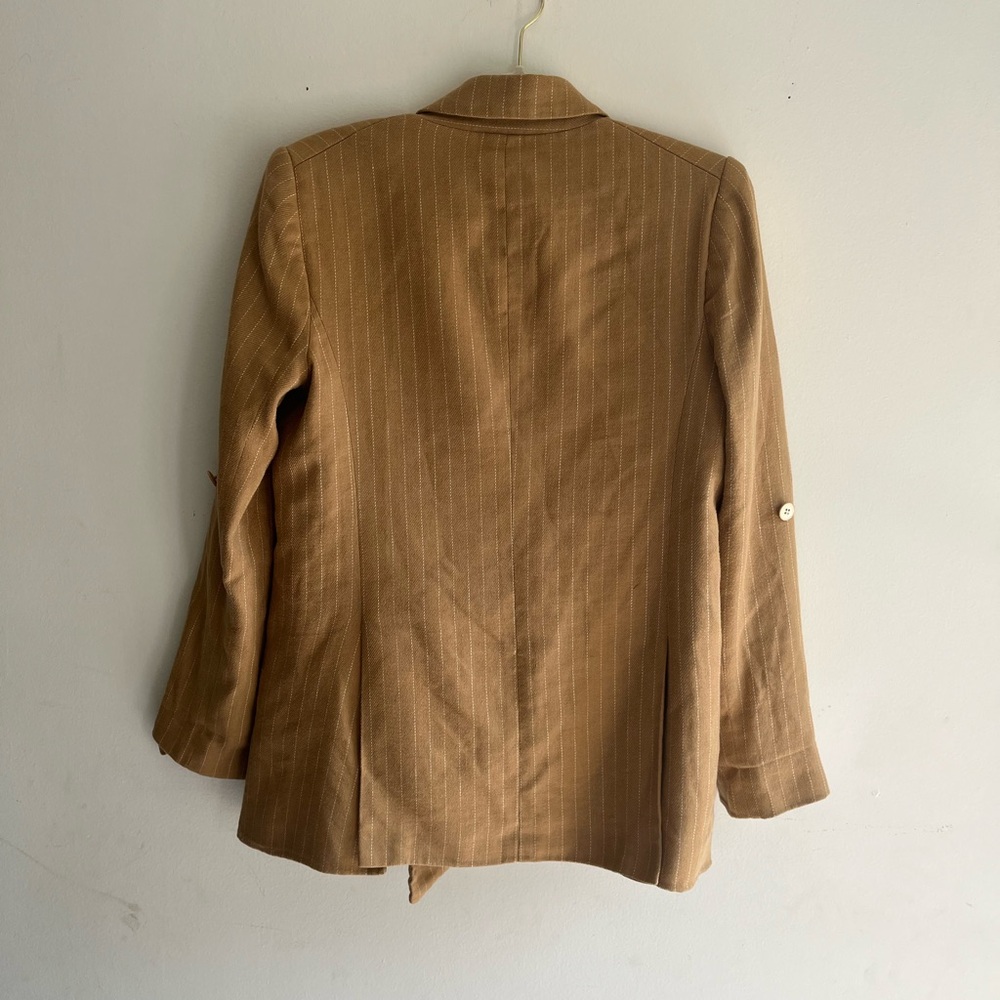 VERONICA BEARD Parineti Dickey Jacket - Picture 11 of 11